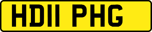 HD11PHG