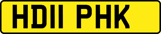 HD11PHK