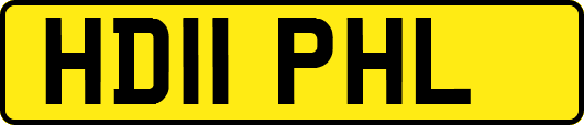 HD11PHL