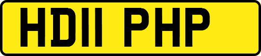 HD11PHP