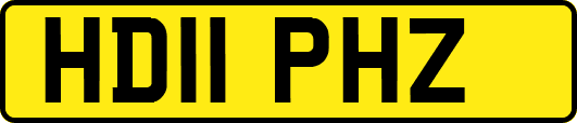 HD11PHZ