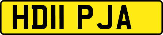 HD11PJA