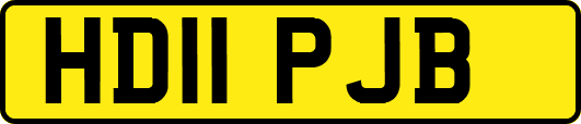 HD11PJB