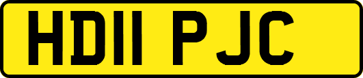 HD11PJC
