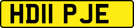 HD11PJE