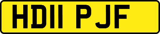 HD11PJF