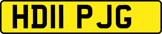 HD11PJG