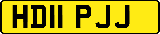 HD11PJJ