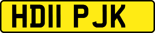 HD11PJK