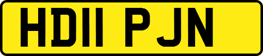 HD11PJN
