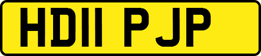HD11PJP
