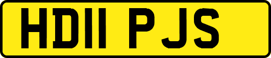 HD11PJS