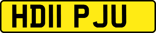 HD11PJU