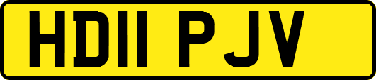 HD11PJV