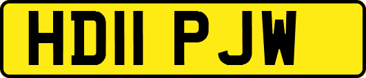 HD11PJW