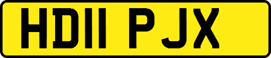 HD11PJX