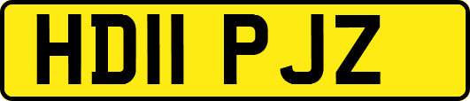 HD11PJZ