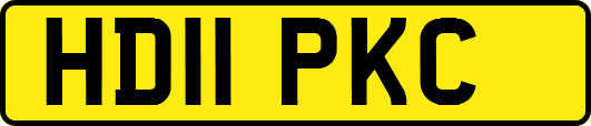 HD11PKC