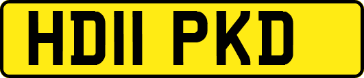 HD11PKD