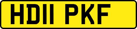 HD11PKF