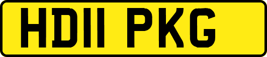 HD11PKG