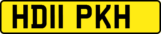 HD11PKH