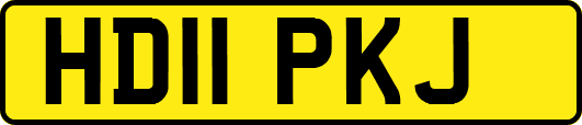 HD11PKJ