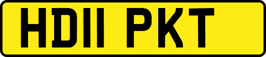 HD11PKT