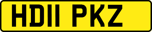 HD11PKZ