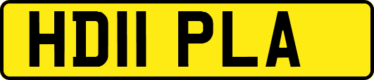 HD11PLA