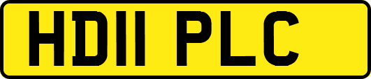 HD11PLC