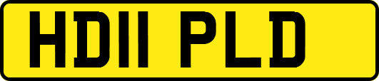 HD11PLD