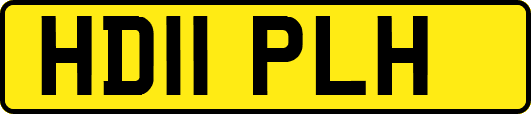 HD11PLH