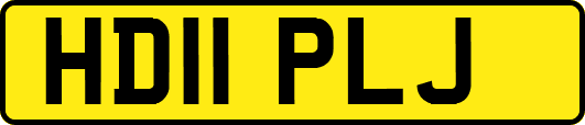 HD11PLJ