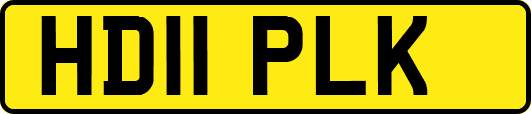 HD11PLK