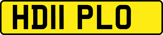 HD11PLO