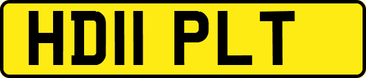 HD11PLT
