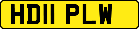 HD11PLW