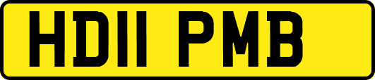 HD11PMB