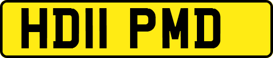 HD11PMD