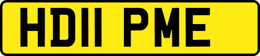 HD11PME