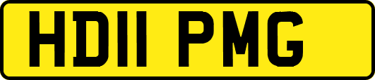 HD11PMG