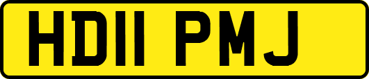 HD11PMJ