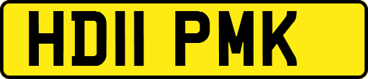 HD11PMK