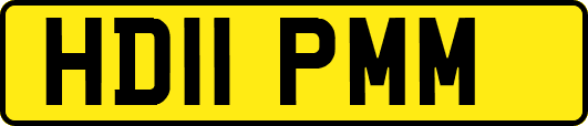 HD11PMM