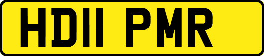 HD11PMR