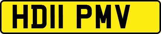 HD11PMV