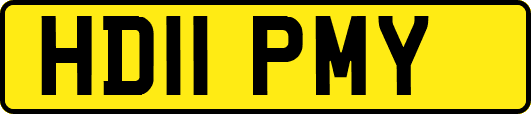 HD11PMY