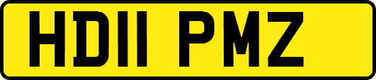 HD11PMZ