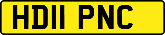 HD11PNC